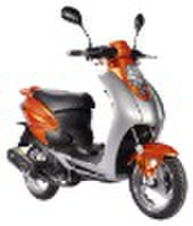 new motorbike LB50QT-11