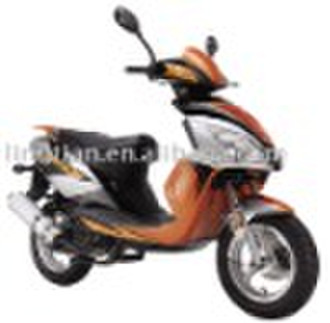 LB125T-21 motorbike scooter