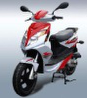 LB50QT-21B EEC MOTOR SCOOTER