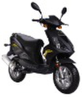 50cc(EEC) motor scooter