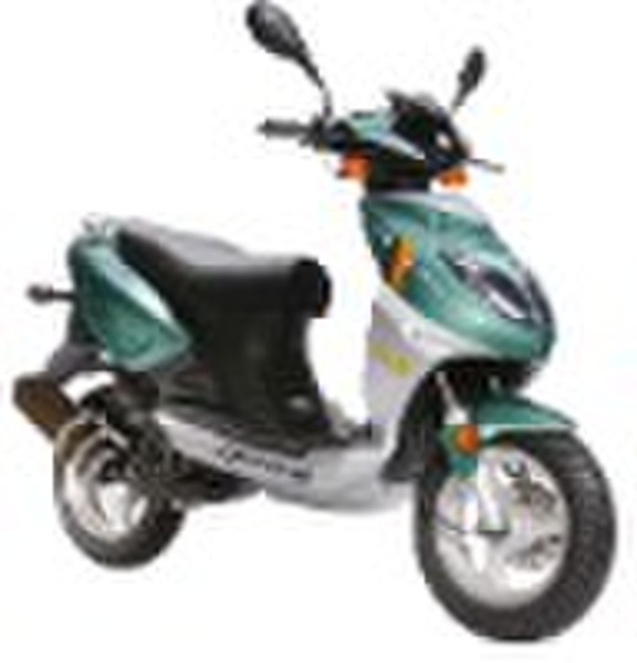 50cc motorcycle scooter