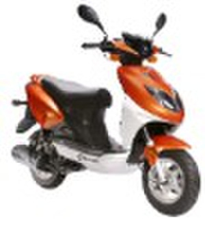 50cc Motorrad (B09)