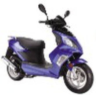 LB125T-21 (F2) EWG Motorrad