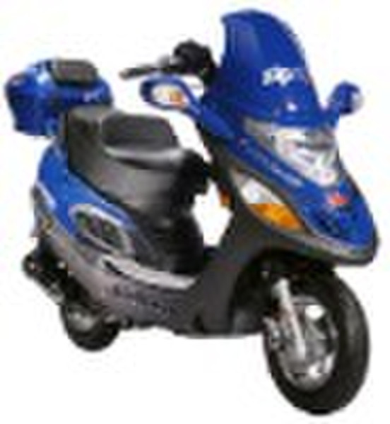 EWG 150cc Gas Motorrad