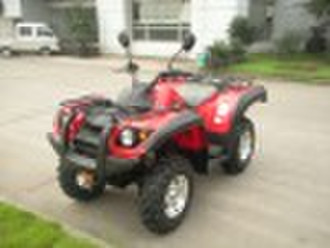 500cc / 600cc / 700c ATV / QUAD