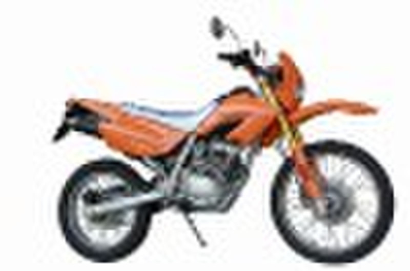 motorcycle 200cc dirt bike off road