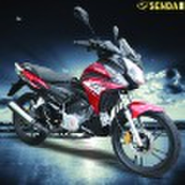 Cub Motorcycle QH125-3