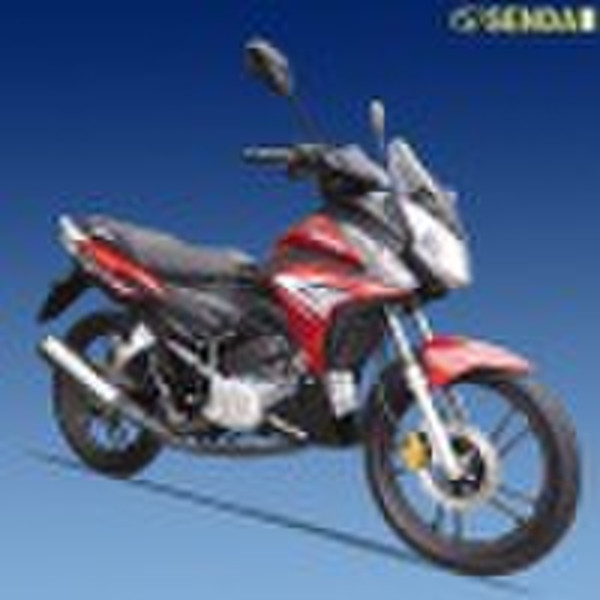 Qh Novastar125cc Motorcycle