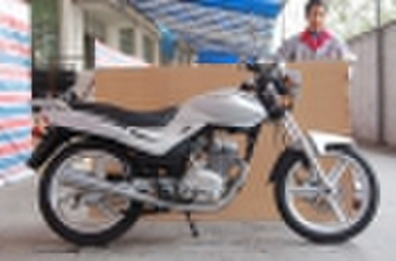 250cc EPA street bike