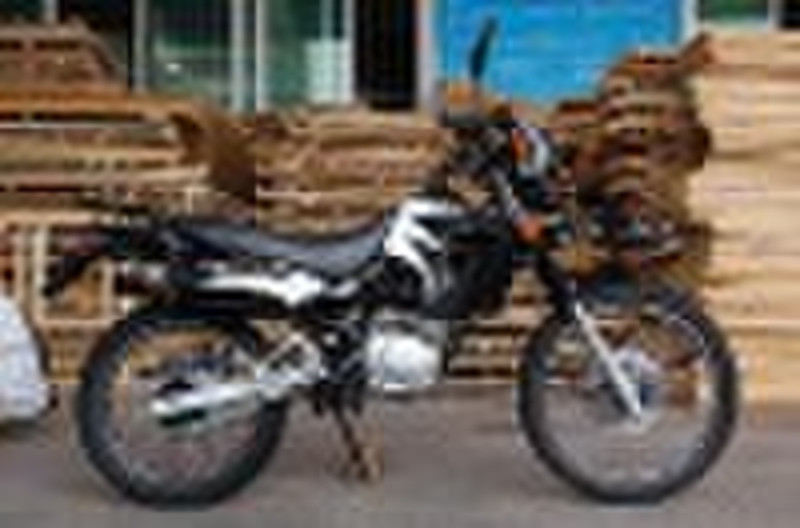 motorcycle 200GY-VII dirt bike