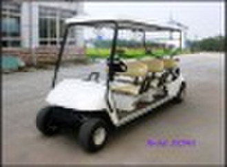 golf cart