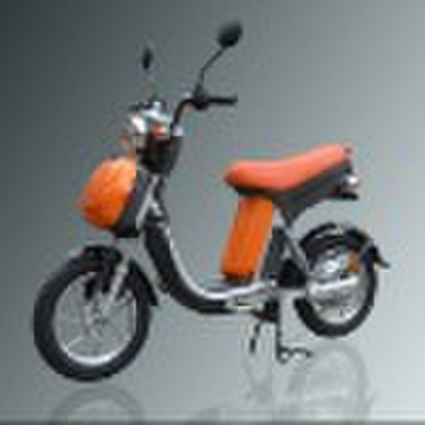 EEC electric scooter TDR48K15