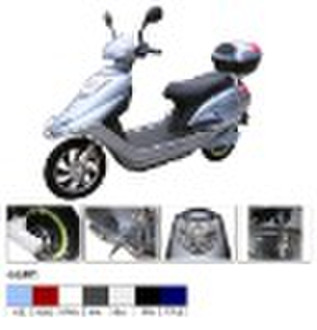 Electric Scooter - Model No. TDR64K003