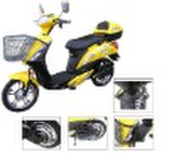 Fashion style electric bike 350W  with brushless h