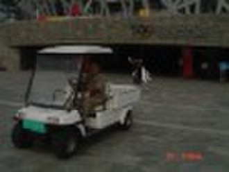 Electric Utility Vehicle / GLT3021