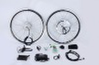 Ebike Kit 36V/500W 36V/8Ah ( 24V/36V/48V 250W/350W