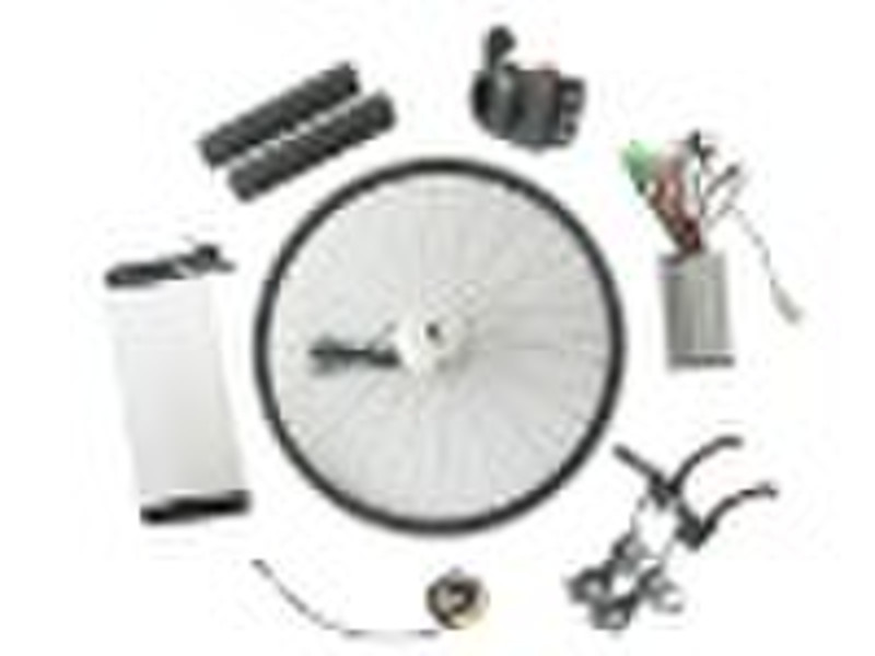 250W/350W Q-85/100SX Motor E-Bike Kit