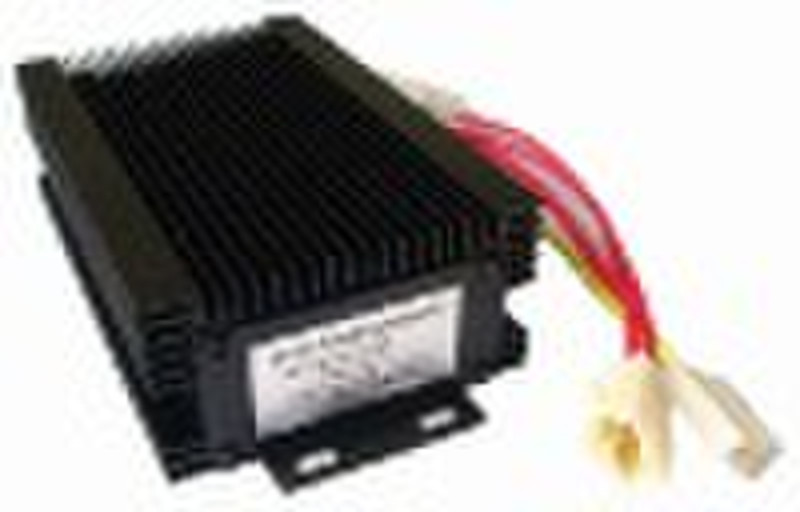 Table of All DC-DC Converters Inverters