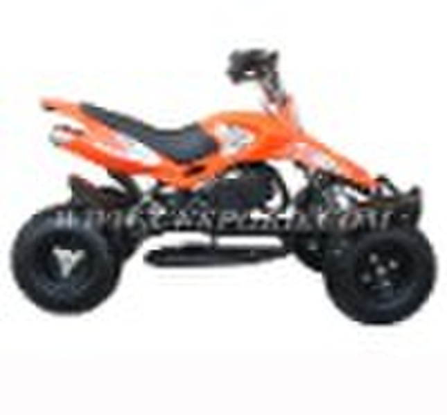 49CC Mini-ATV