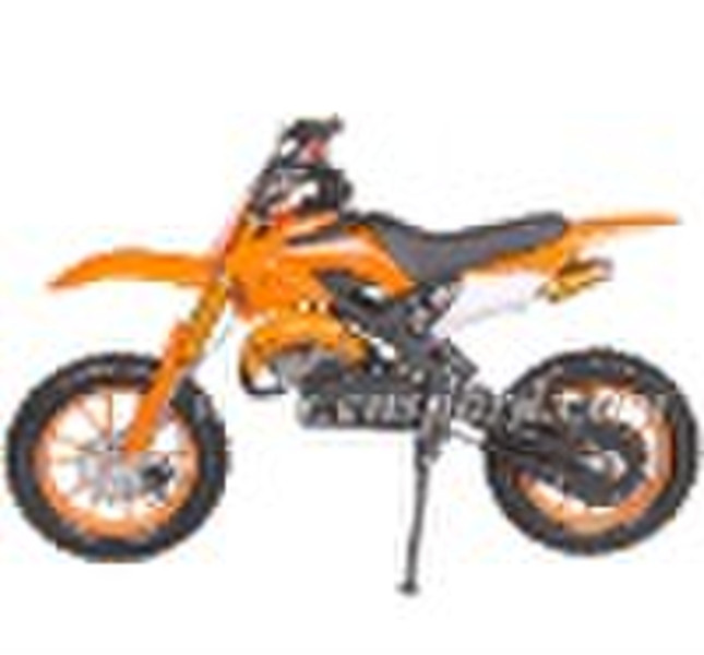 Mini Dirt Bike