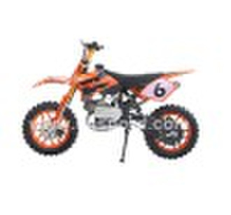 49cc dirt bike