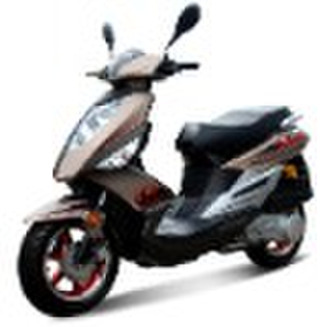 Туристы 50CC EEC самокат