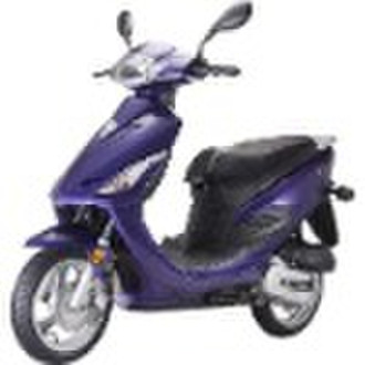 X3 50cc EWG Gas Scooter