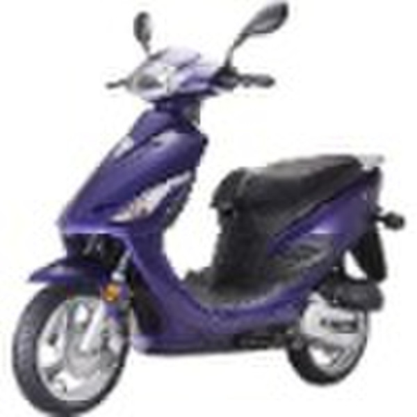 Х3 50cc EEC газа мопедов