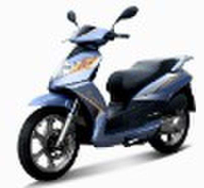 Cruiser 125er EWG Scooter