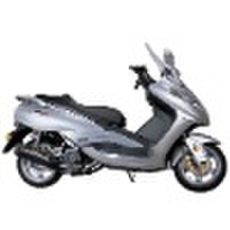 Steed 150cc EEC Motorcycle