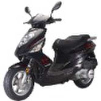 Hiker 125cc EEC scooter