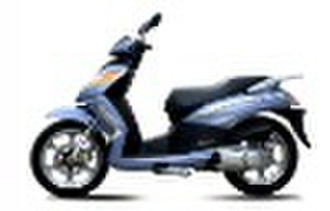 Cruiser 150cc Gas EEC Scooter