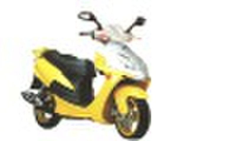 gas scooter NEW!!! 41-50km/h