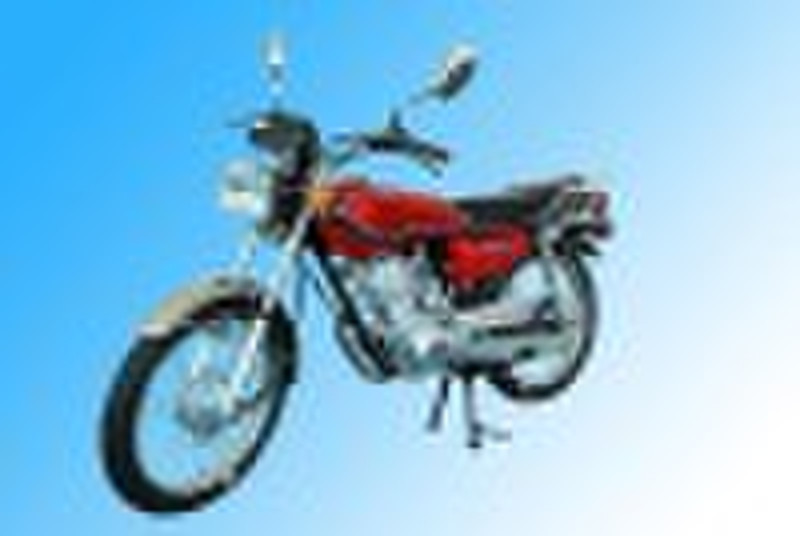 125cc мощный мотоцикл