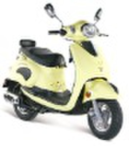 50-100cc motor scooter