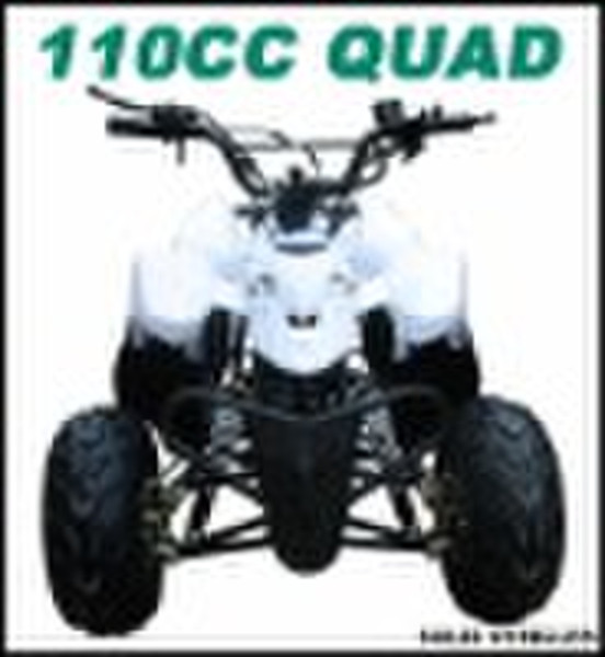 110cc ATV