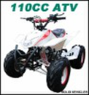 110cc ATV