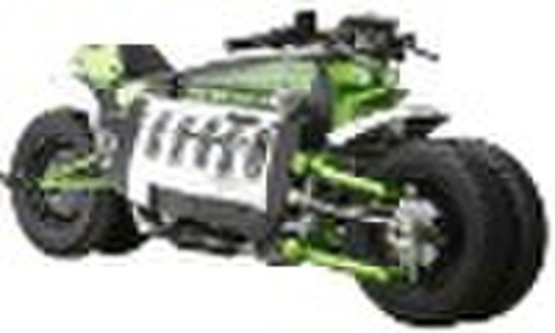 scooter X-Racer Dodge Tomahawk