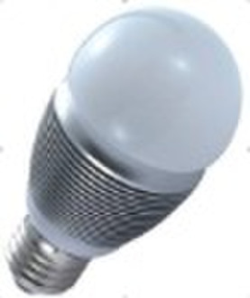 5w led bulb