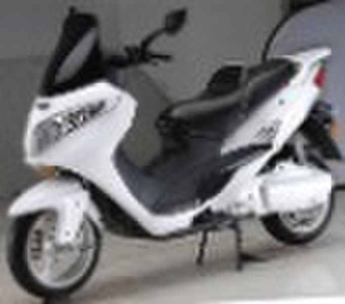 Elektrische EWG Scooter * GBS Akku