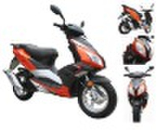 50cc EEC газа скутер * F8