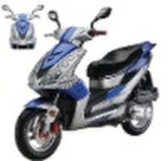 EEC gas scooter *RS8