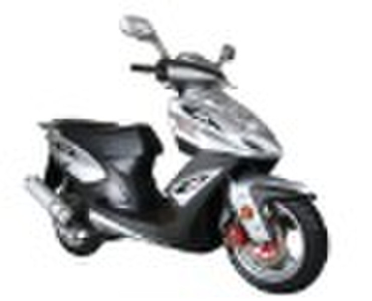 50cc gas scooter