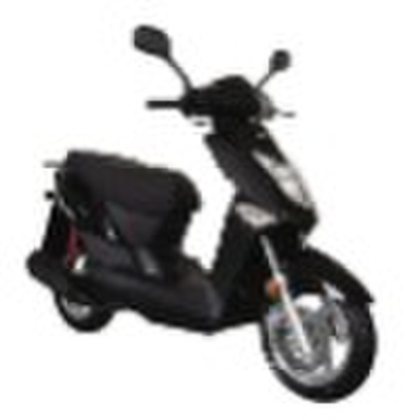 gas scooter (GUOJI)