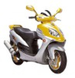 EC Scooter WJ125T-5C(2)