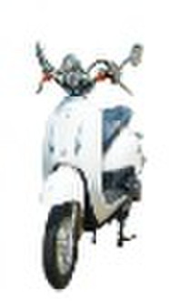 Scooter WJ125T-18