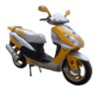 Taizhou scooter WJ125T-5C(4)