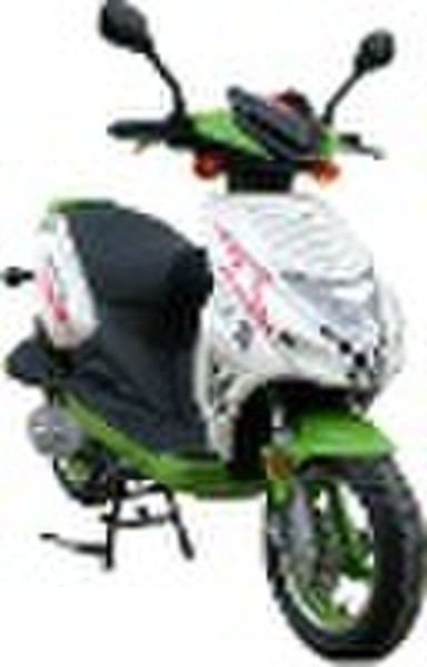 EC Scooter WJ50QT-9(11)