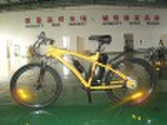 350W, 500W elektrisches Gebirgsfahrrad (HQL-EMB04B) wi