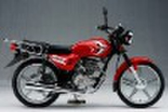 Motorcycle JH125-5B